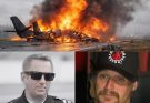 Tragic Skies Over Carolina: NASCAR Star Greg Biffle, Family, and Kid Rock Relative Perish in Horrific Cessna Crash Sparking National Outrage and Conspiracy Theories